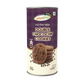 WF DOUBLE CHOCOCHIP COOKIES 200GM