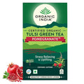 ORGANIC TULSI SWEET ROSE 25 BA