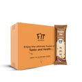FIT NUTRITION PROTEIN BAR CHOCO ALMOND