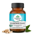 ORGANIC PROSTATE CARE 60 CAP