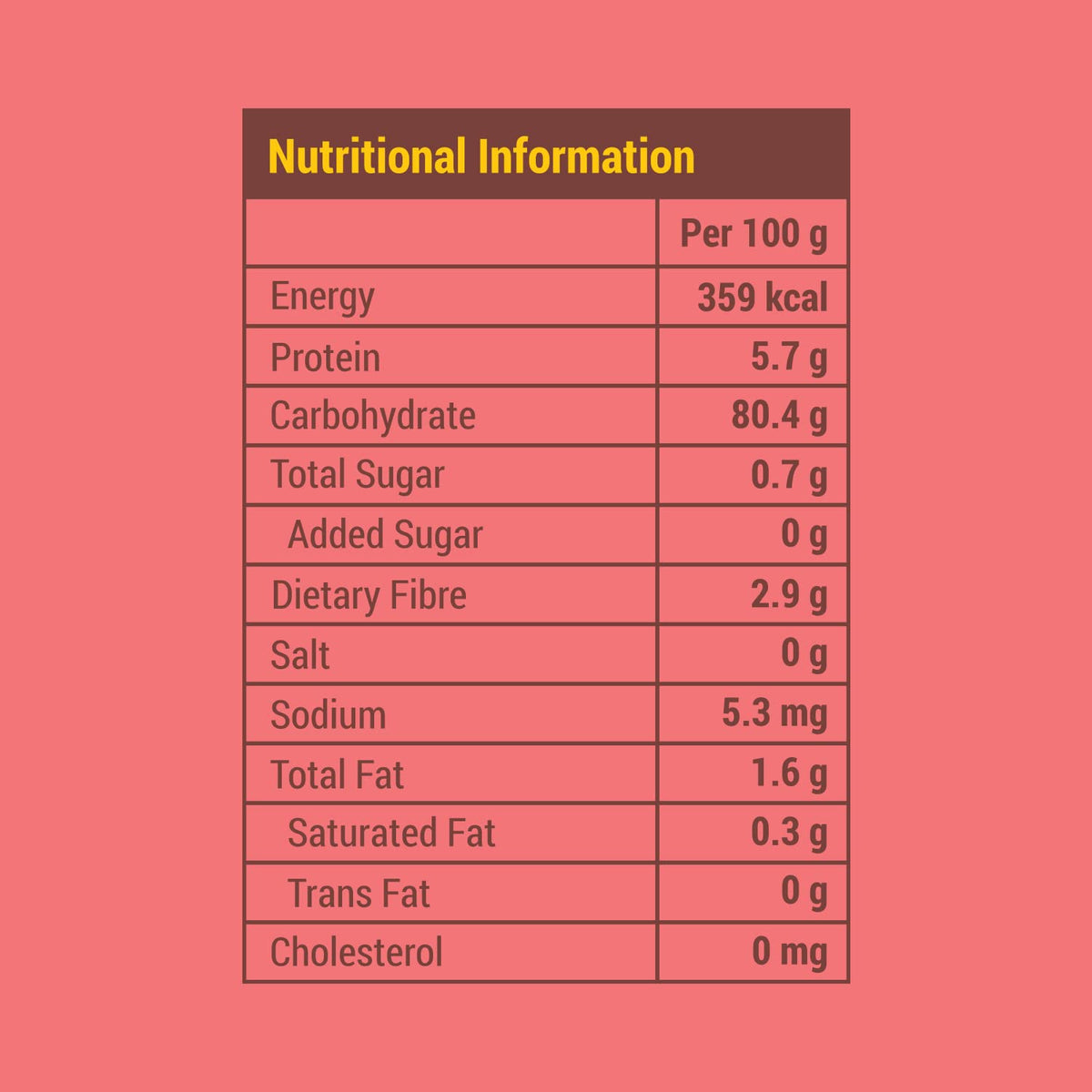 Slurrp Macaroni Pasta