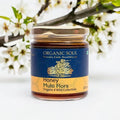 ORGANIC SOUL MULTI FLORA HONEY 225GM