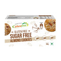 WF SUGAR FREE ALMOND COOKIE (200G)