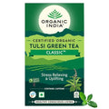 ORGANIC TULSI GREN CLASIC 25