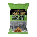 MAKINO NACHOS JALAPENO