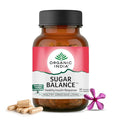 ORGANIC SUGAR BALANCE 60 CAP