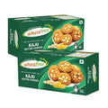 WF KAJU BUTTER COOKIES 200GM