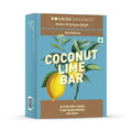 NOURISH ORGANIC BAR COCONUT LIME