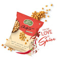 SUPER MUNC PERI PERI CHICKPEA-60G