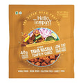 SPICED TAWA MASALA TEMPAYY CUBES 200GM