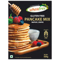 WF PANCAKE MIX 500GM