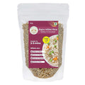 Bajra Millet Rice | Gluten- Free  & High in Fiber | 250 gm- SENSEFUL Bajra Millet
