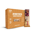 FIT NUTRITION HIGH PROTEIN ENERGY BAR CASHEW & ALMOND