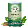 ORGANIC MORINGA POWDER 100