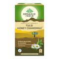 ORGANIC TULSI HONEY CHAM 25 B