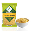 24 MANTRA FOXTAIL MILLET 500GM