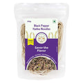 SENSEFUL BLACK PEPPER HAKKA NOODLE 200GM