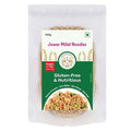 SENSEFUL JOWAR (SORGHUM) MILLET NOODLES | 200 gm