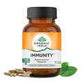 ORGANIC IMMUNITY 60 CAP