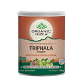 ORGANIC TRIFALA POWDER 100 GM