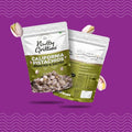 NUTTY GRITTIES R&S PISTACHIOS 200GM