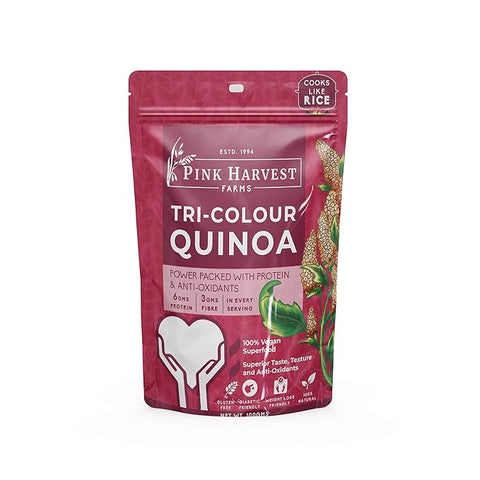 PINK HARVEST CHIA SEEDS SUPER FOODS 350g