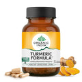 ORGANIC TURMERIC FORMULA 60