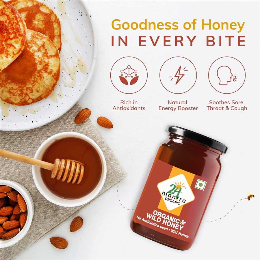 24 MANTRA ORGANIC HONEY 250G