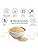 24 MANTRA KODO MILLET 500G