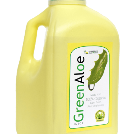 ALOEVERA JUICE-500ML