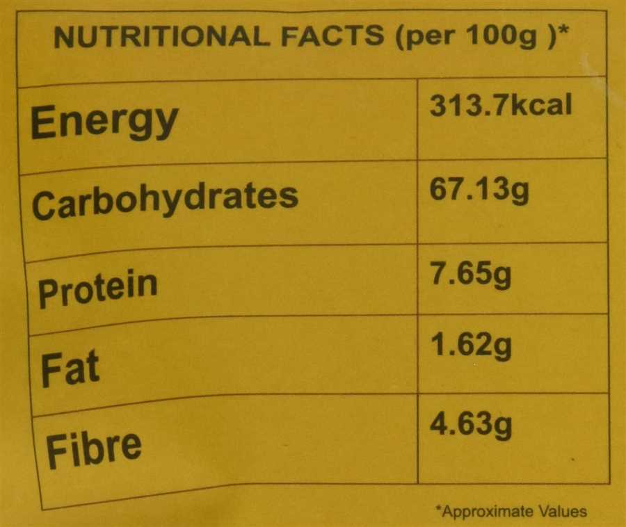 GLUTEN FREE QUINOA PASTA 200G
