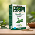 BIO ORGANIC BHRINGRAJ POWDER 100GM