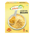 WF BESAN FLOUR 1KG
