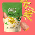 SUPER MUNC CHILL MINT SWEET POTATO-55G