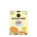 DE BEST SUGAR FREE OATS & ALMOND