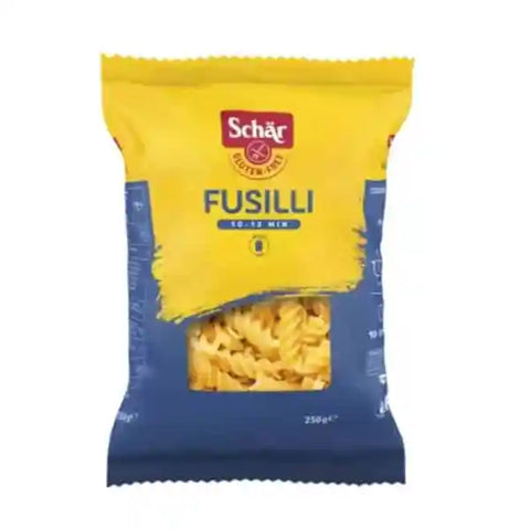Dr. Schär FUSILLI PASTA - 250g