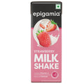 EP STRAWBERRY MILK SHAKE 180ML
