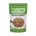 NG GRAB & GO PISTA KERNELS, PISTACHIOS