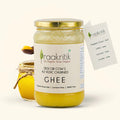 PRAAKRITI DESI COWS A2 GHEE 500ML