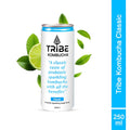 TRIBE KOMBUCHA CLASSIC CAN 250ML