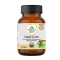 ORGANIC LIPID CARE 60 CAP