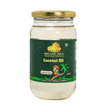 COCONUT OIL 350ML