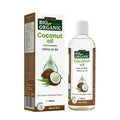 COCONUT OIL