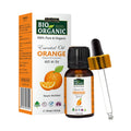 ORANGE ESSENTIAL OIL