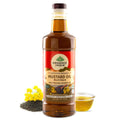 OI MUSTARD OIL 1000ML