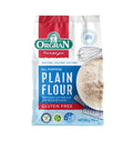 ORGRAN ALL PURPOSE PLSIN FLOUR