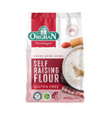 ORGRAN SELF RAISING FLOUR