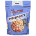 PROTEIN ROLLED OATS 454G