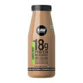 RAW CHOCO MINT MILK SHAKE 200ML