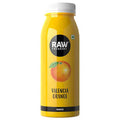 RAW VALENCIA ORANGE 250 ML